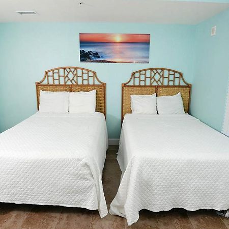 Tidewater Beach Resort VII ปานามาซิตี้บีช ภายนอก รูปภาพ