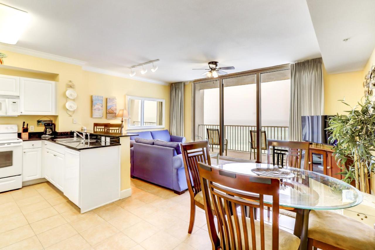 Tidewater Beach Resort VII ปานามาซิตี้บีช ห้อง รูปภาพ