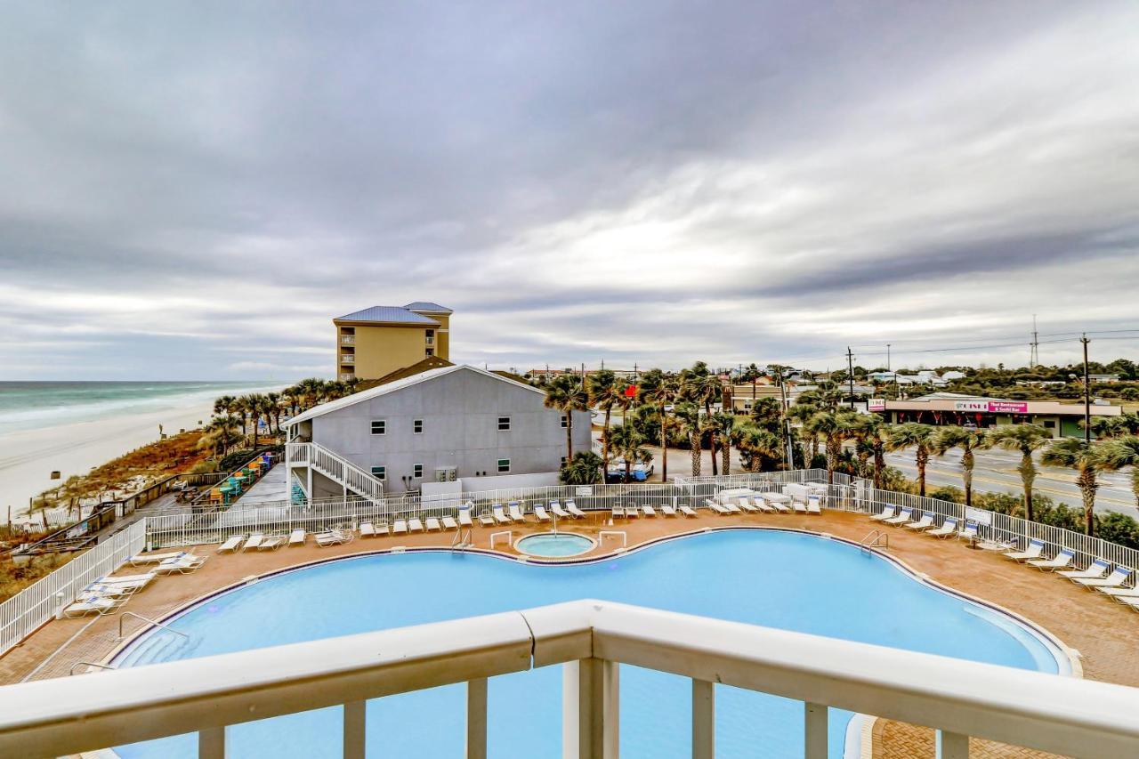Tidewater Beach Resort VII ปานามาซิตี้บีช ห้อง รูปภาพ