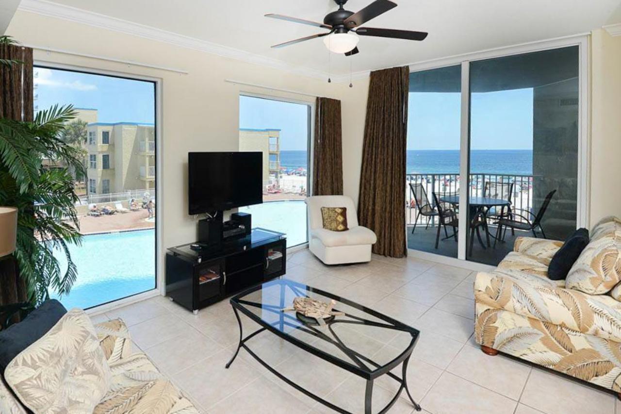 Tidewater Beach Resort VII ปานามาซิตี้บีช ห้อง รูปภาพ