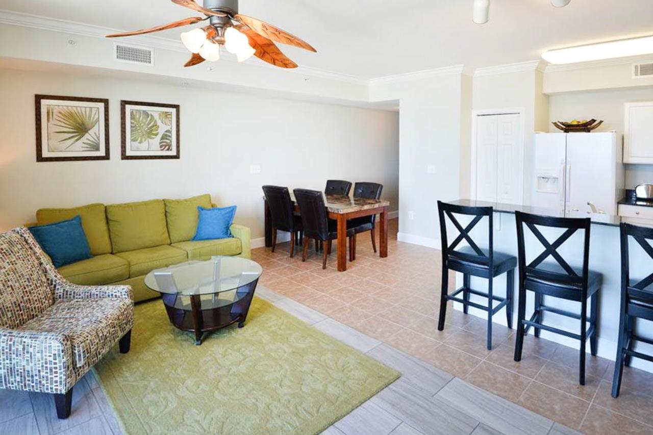 Tidewater Beach Resort VII ปานามาซิตี้บีช ห้อง รูปภาพ