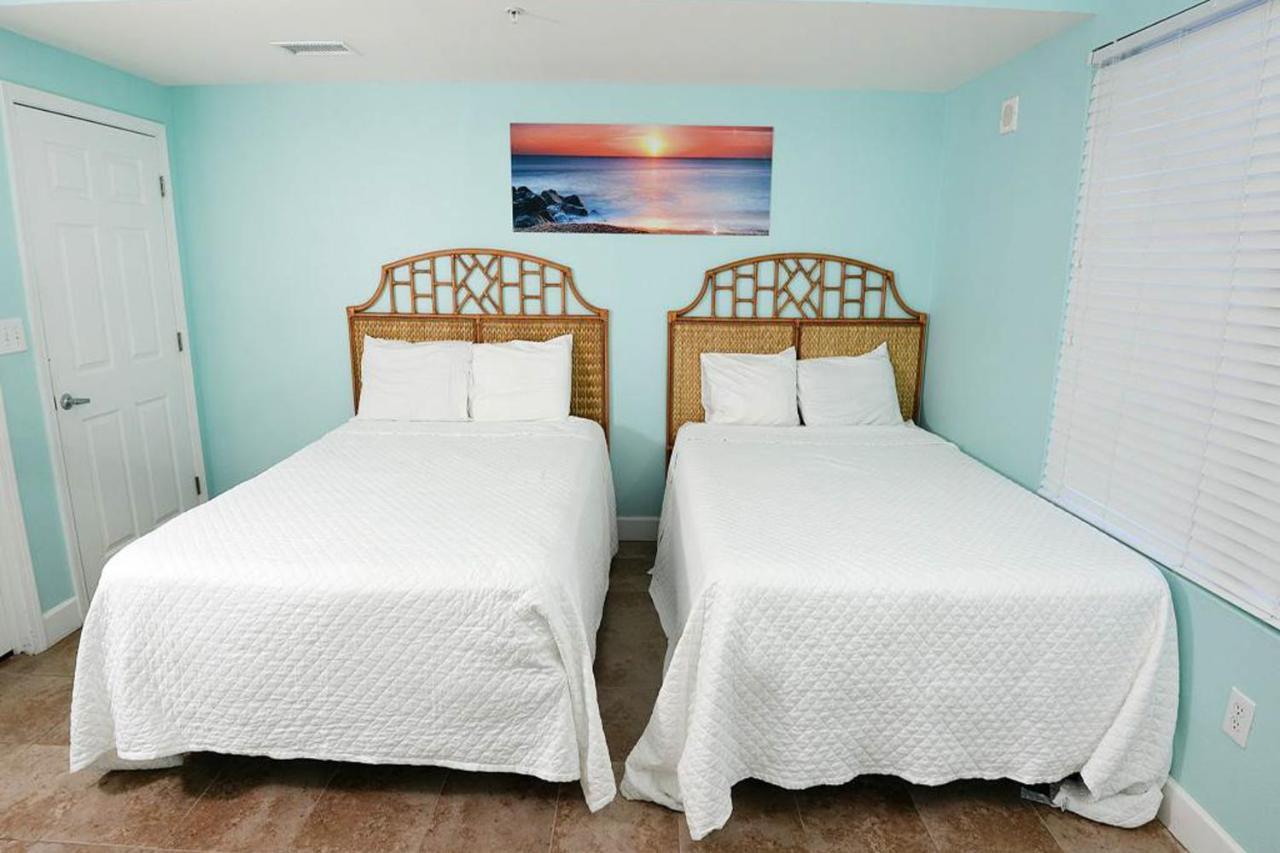 Tidewater Beach Resort VII ปานามาซิตี้บีช ภายนอก รูปภาพ