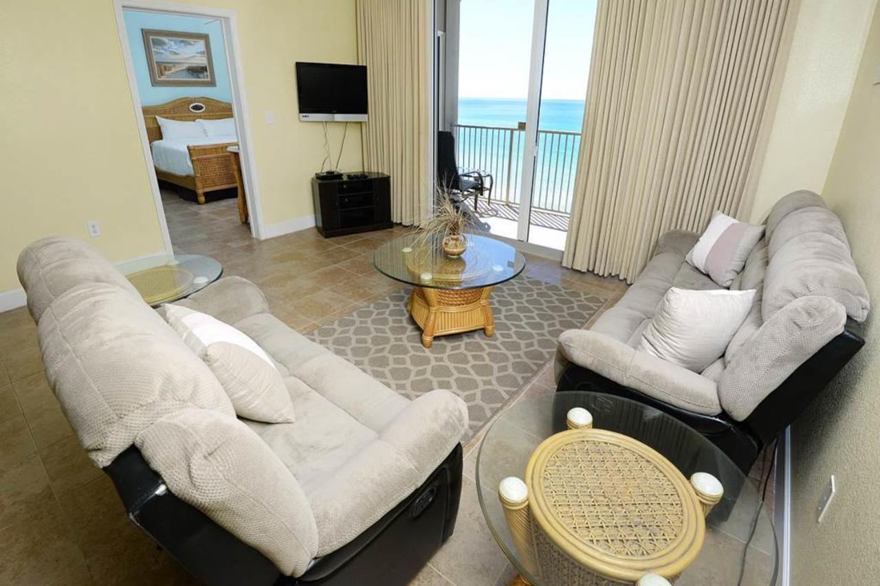 Tidewater Beach Resort VII ปานามาซิตี้บีช ภายนอก รูปภาพ