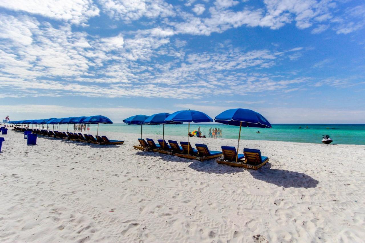 Tidewater Beach Resort VII ปานามาซิตี้บีช ภายนอก รูปภาพ