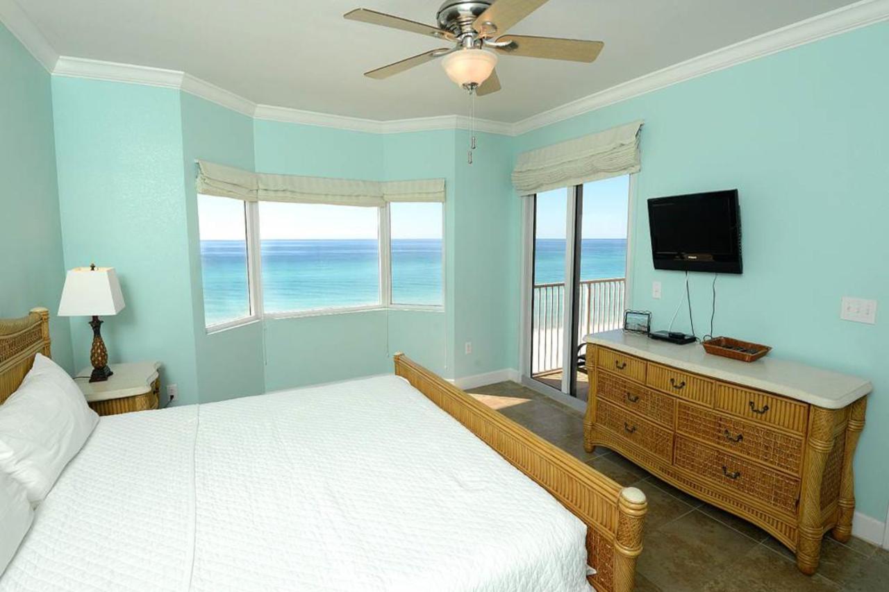 Tidewater Beach Resort VII ปานามาซิตี้บีช ภายนอก รูปภาพ