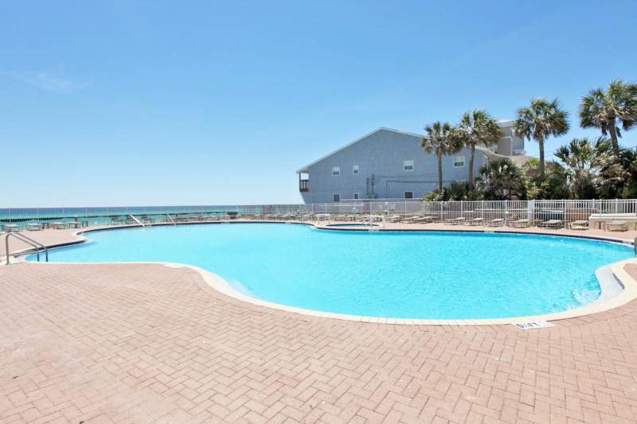 Tidewater Beach Resort VII ปานามาซิตี้บีช ภายนอก รูปภาพ