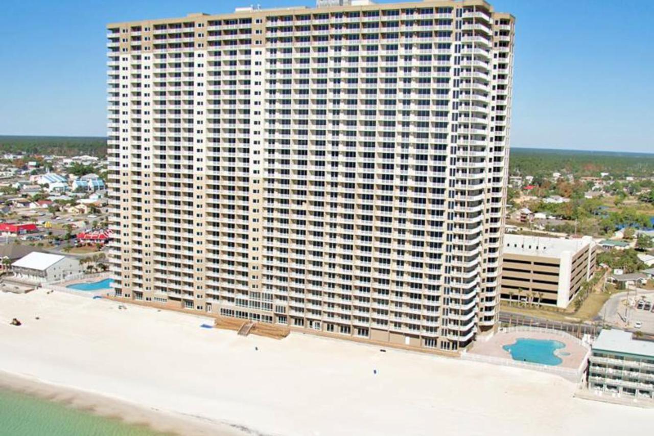 Tidewater Beach Resort VII ปานามาซิตี้บีช ภายนอก รูปภาพ